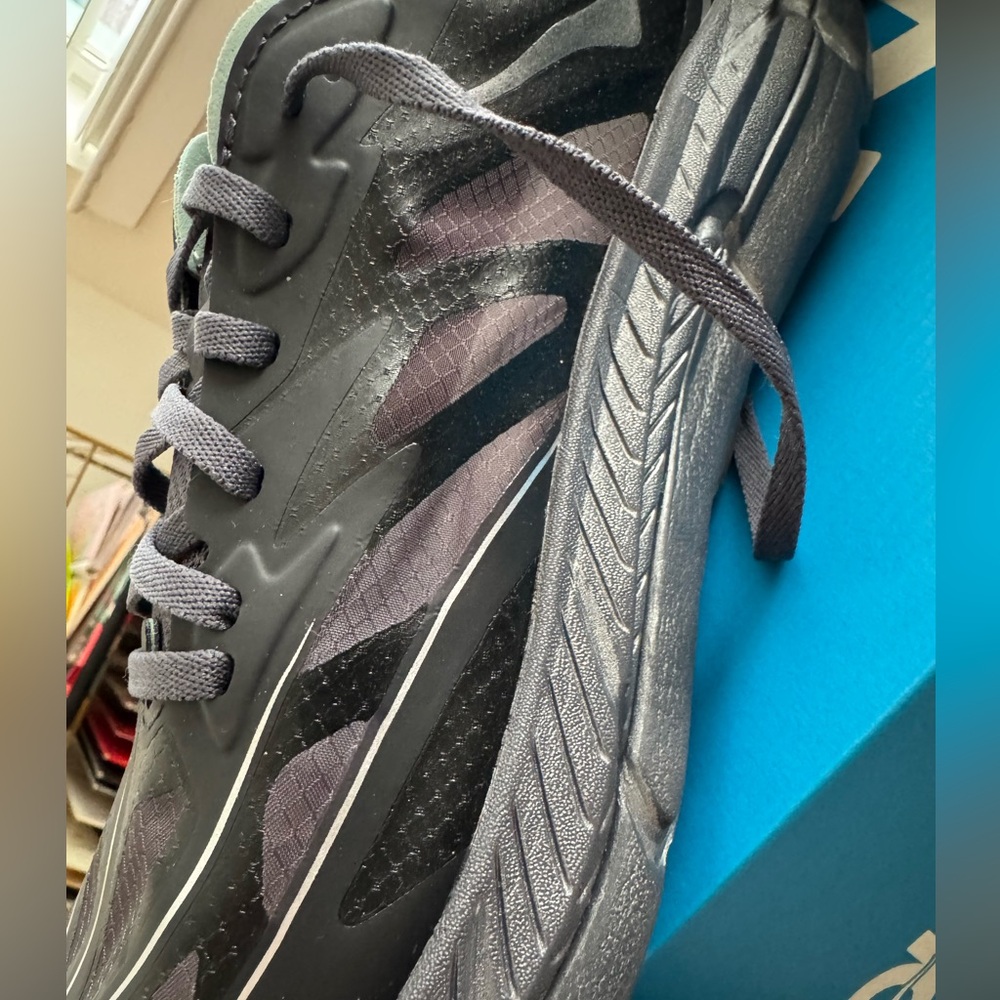 👟👟 NIB HOKA Mafate Speed 4 Lite Sneakers Size 7W/6M - Picture 7 of 10
